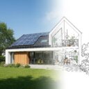 projekt energooszczędnego domu toruń